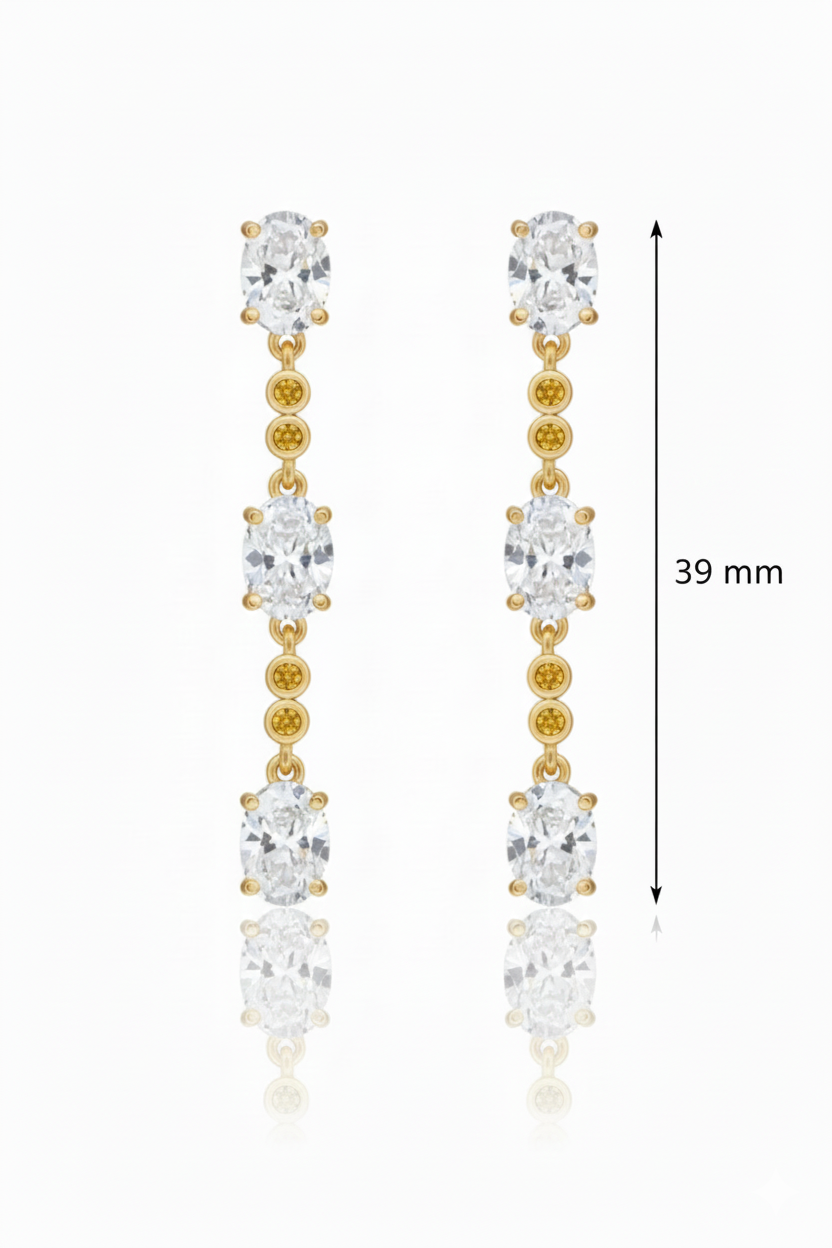 ANASTASIA Earrings
