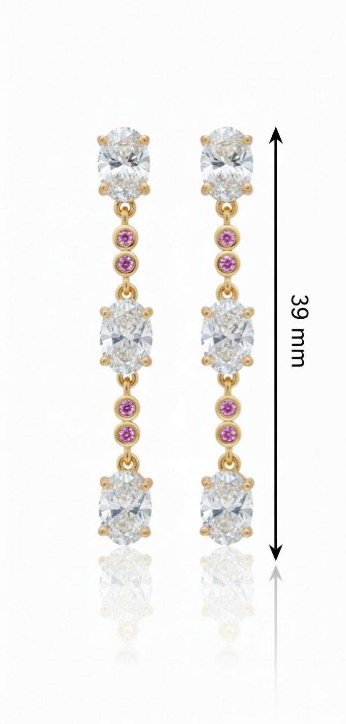 ANASTASIA Earrings