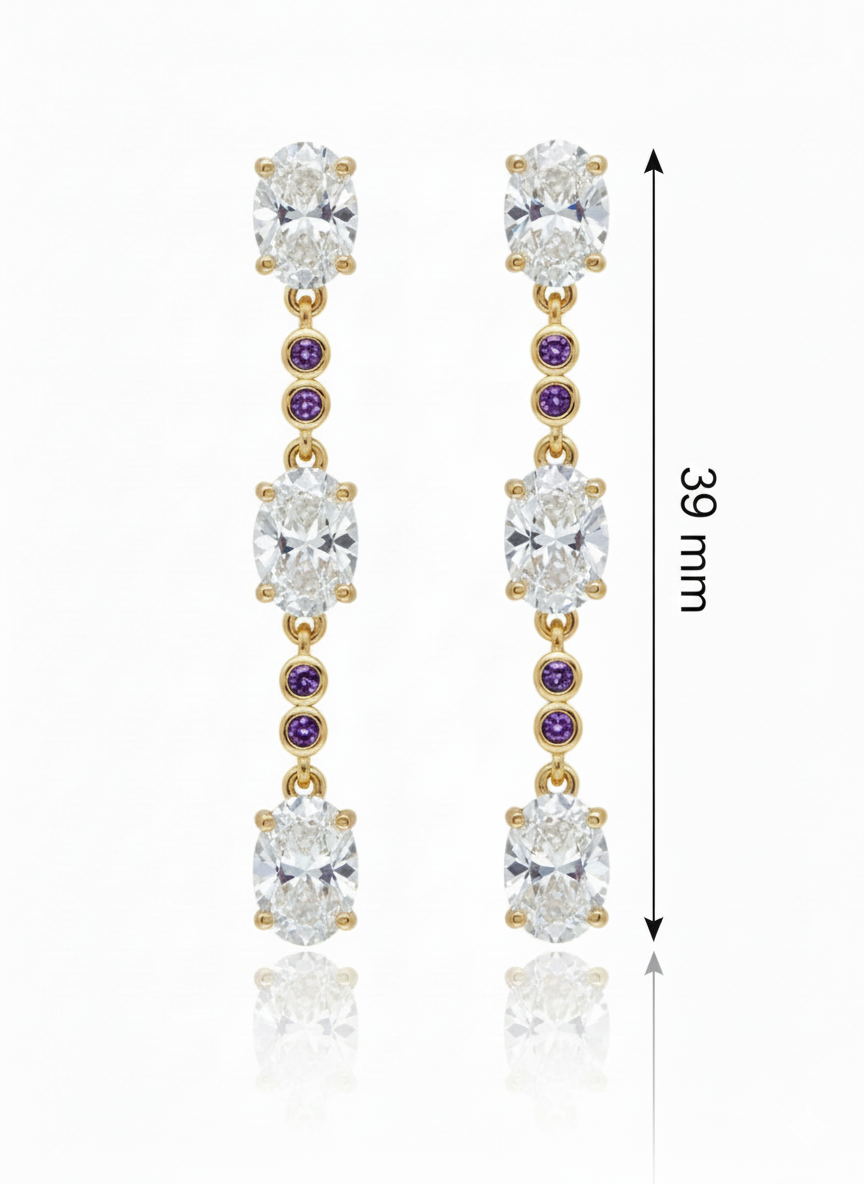 ANASTASIA Earrings