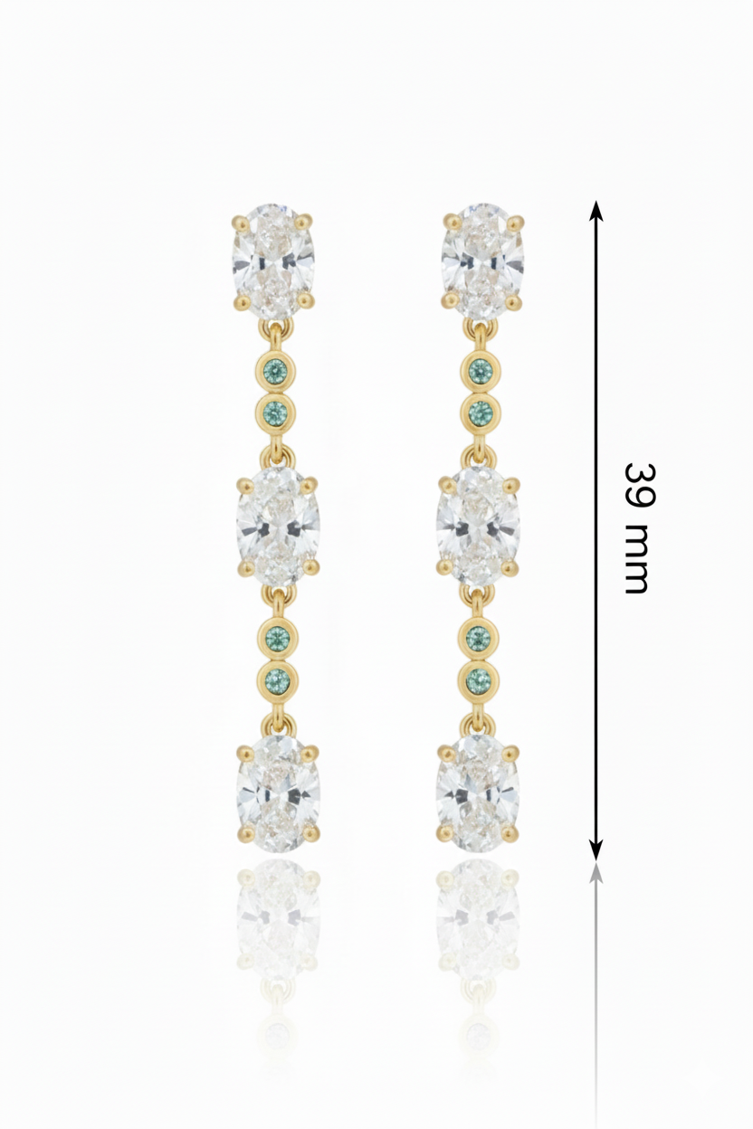 ANASTASIA Earrings