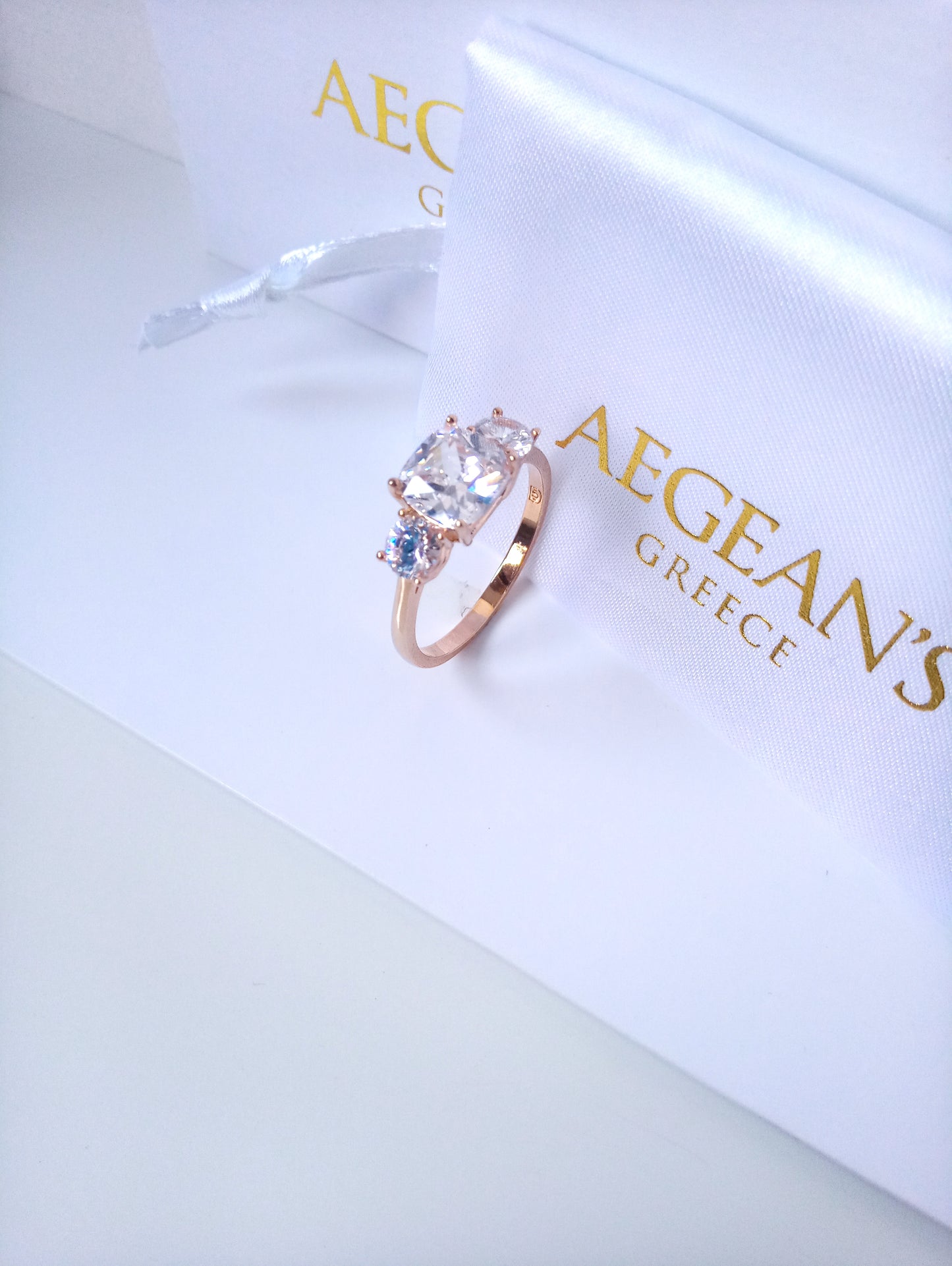 MYA Ring