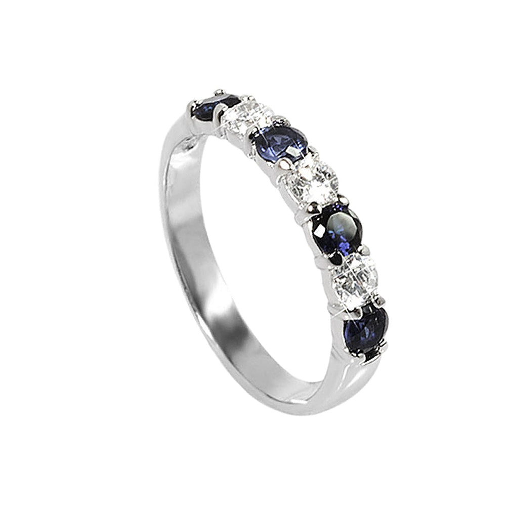 ZOIE Ring silver