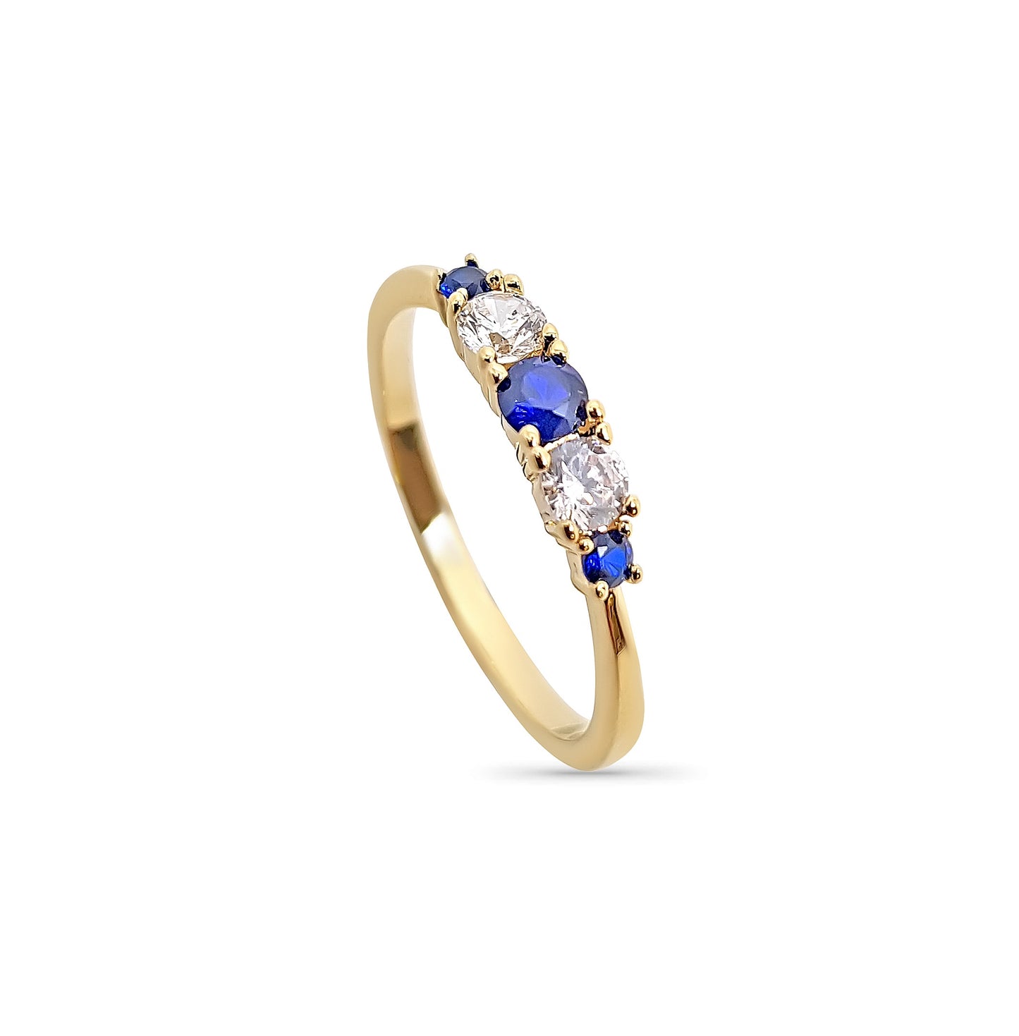 CASSANDRA Ring