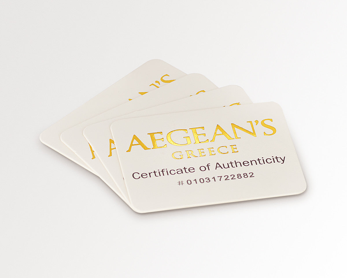 ATHENA - Aegean's Greece AB