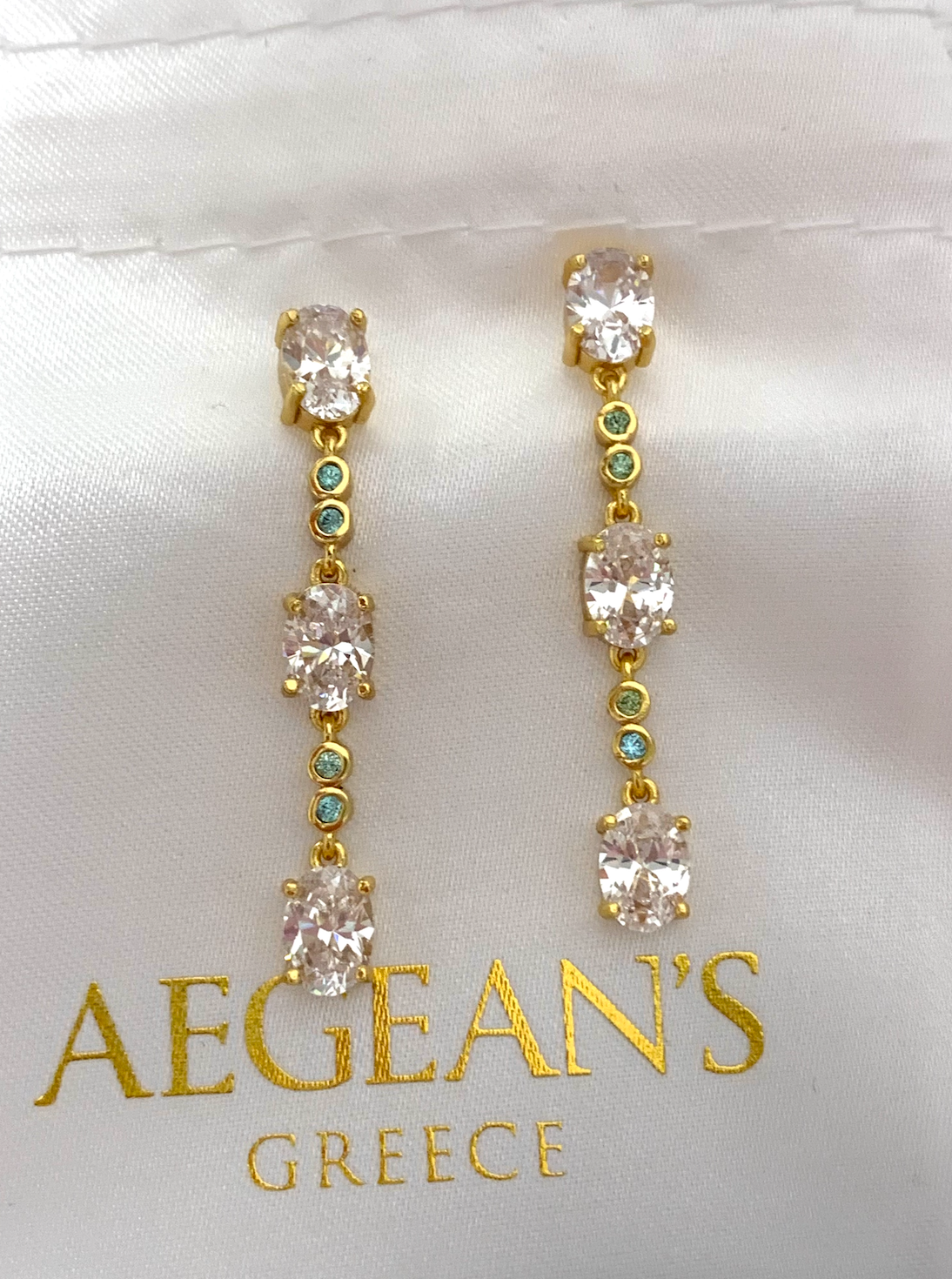 ANASTASIA Earrings