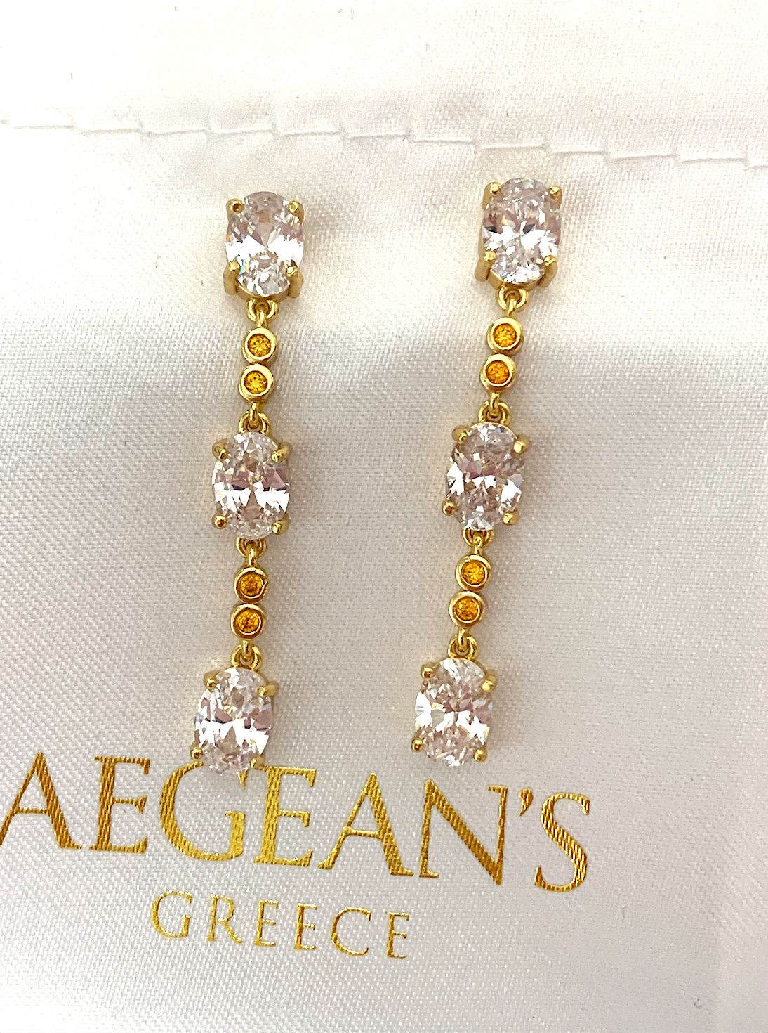 ANASTASIA Earrings