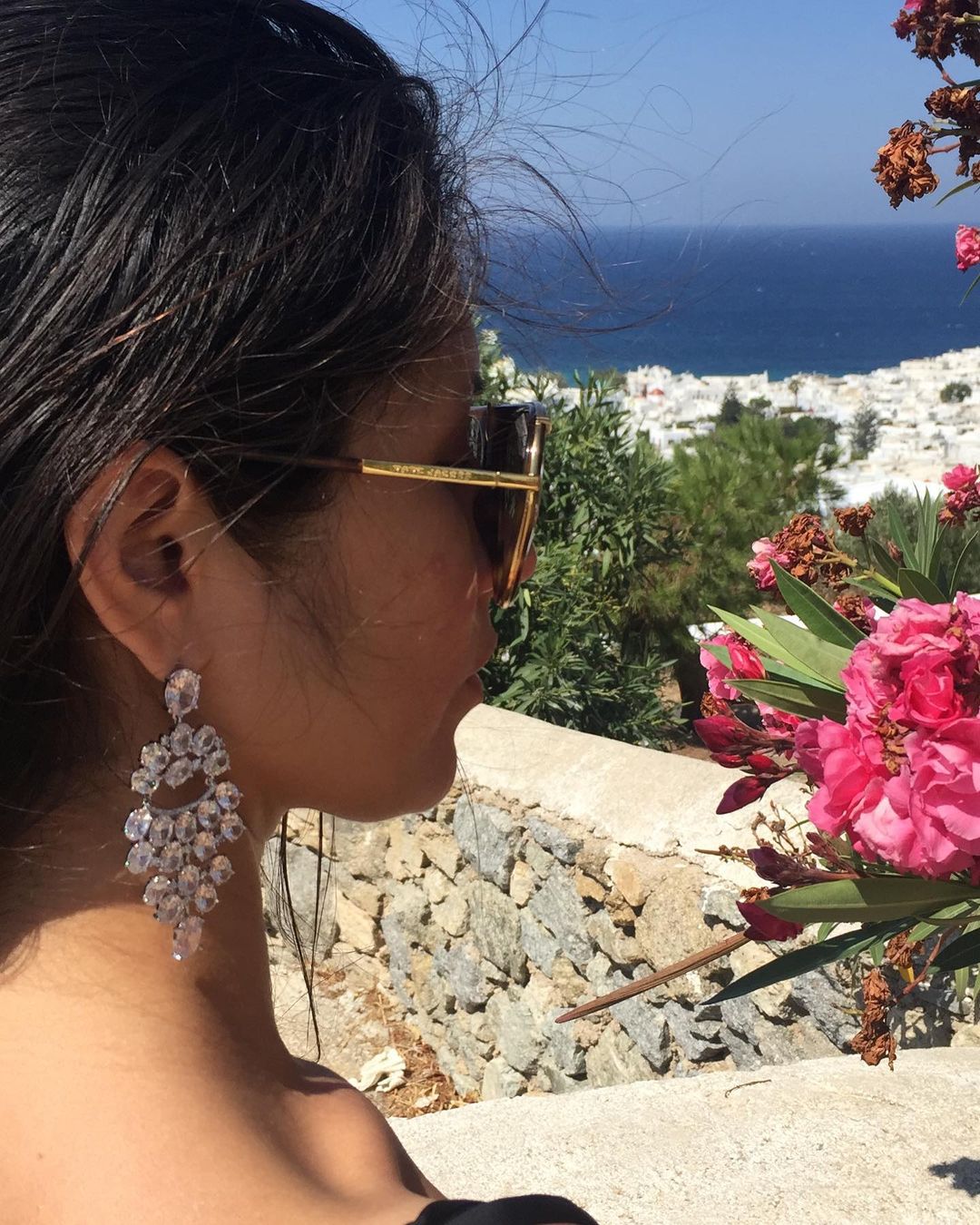The Greek Island of Mykonos: How It Has Influenced Fashion Trends Around the World