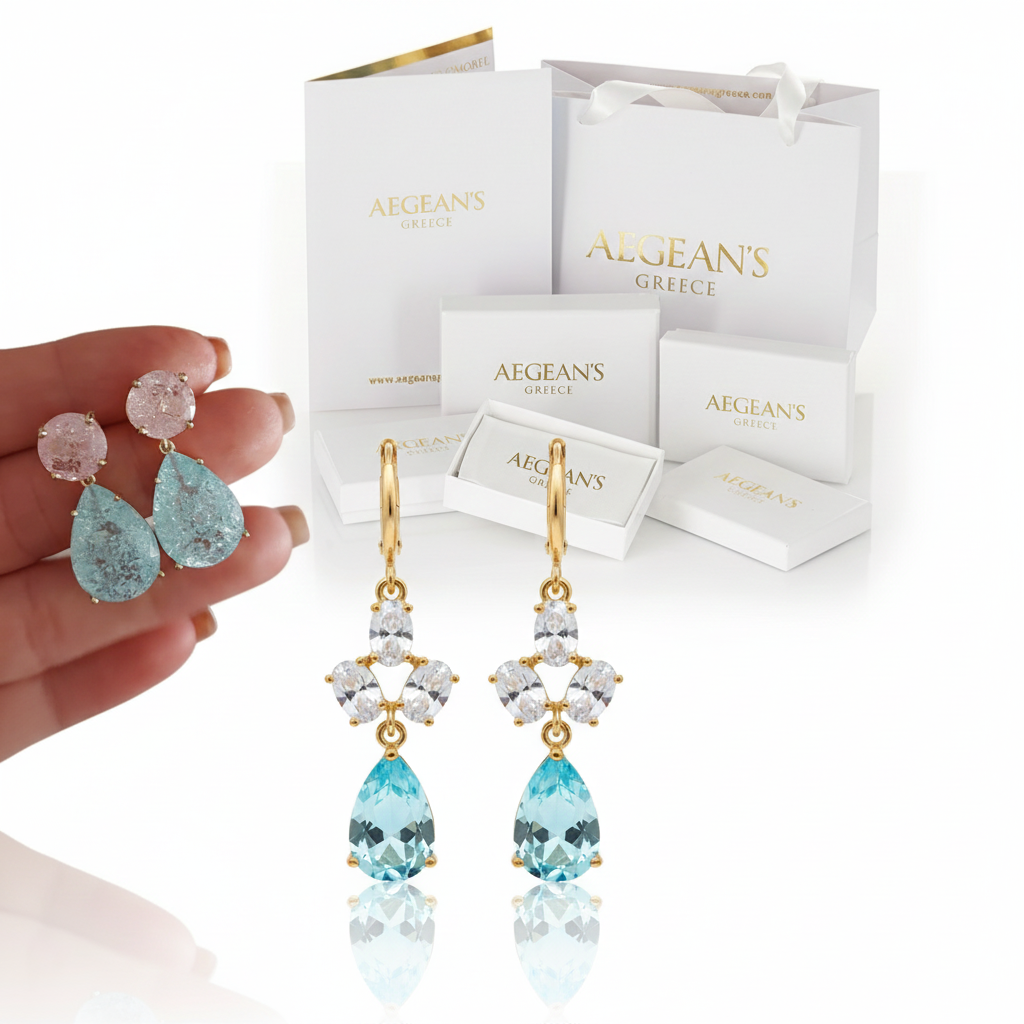 Premium Jewelry Wholesale | Exclusive Brand Distributor