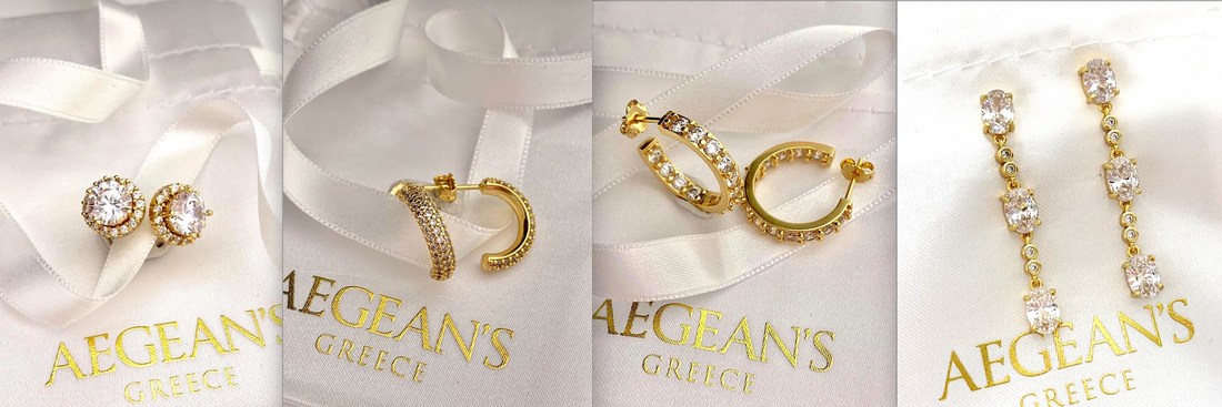 The ultimate guide to shopping for fashion jewelry