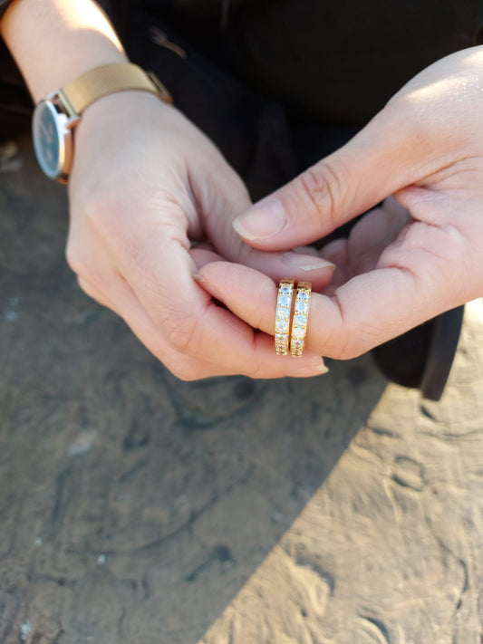 The Ultimate Guide to Shopping for Fashion Jewelry in Firenze, Italy