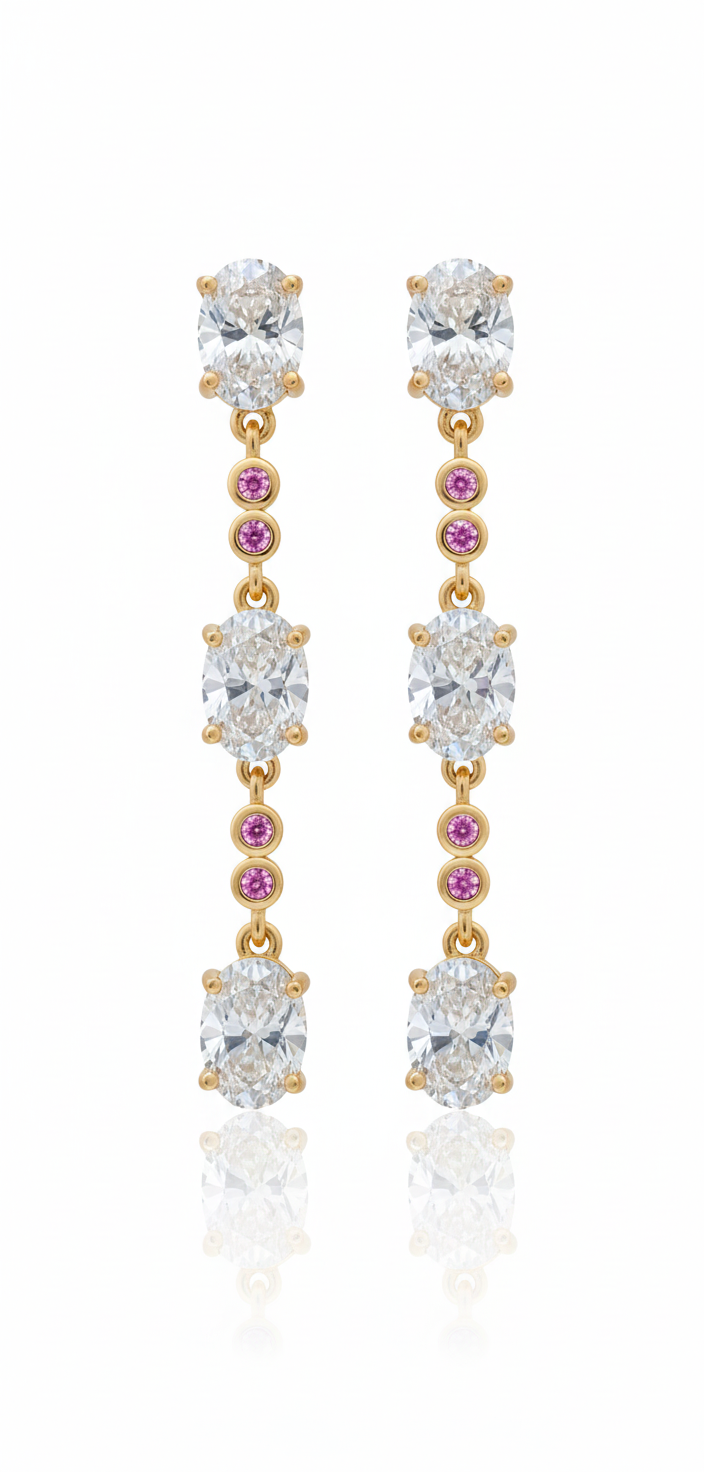 ANASTASIA Earrings