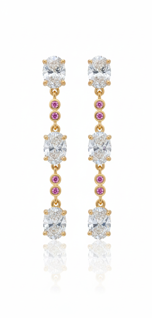 ANASTASIA Earrings