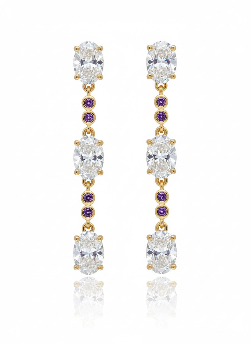 ANASTASIA Earrings