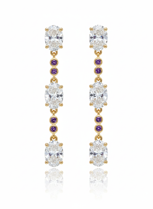 ANASTASIA Earrings