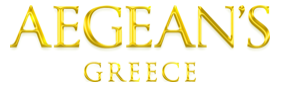 Aegean's Greece AB