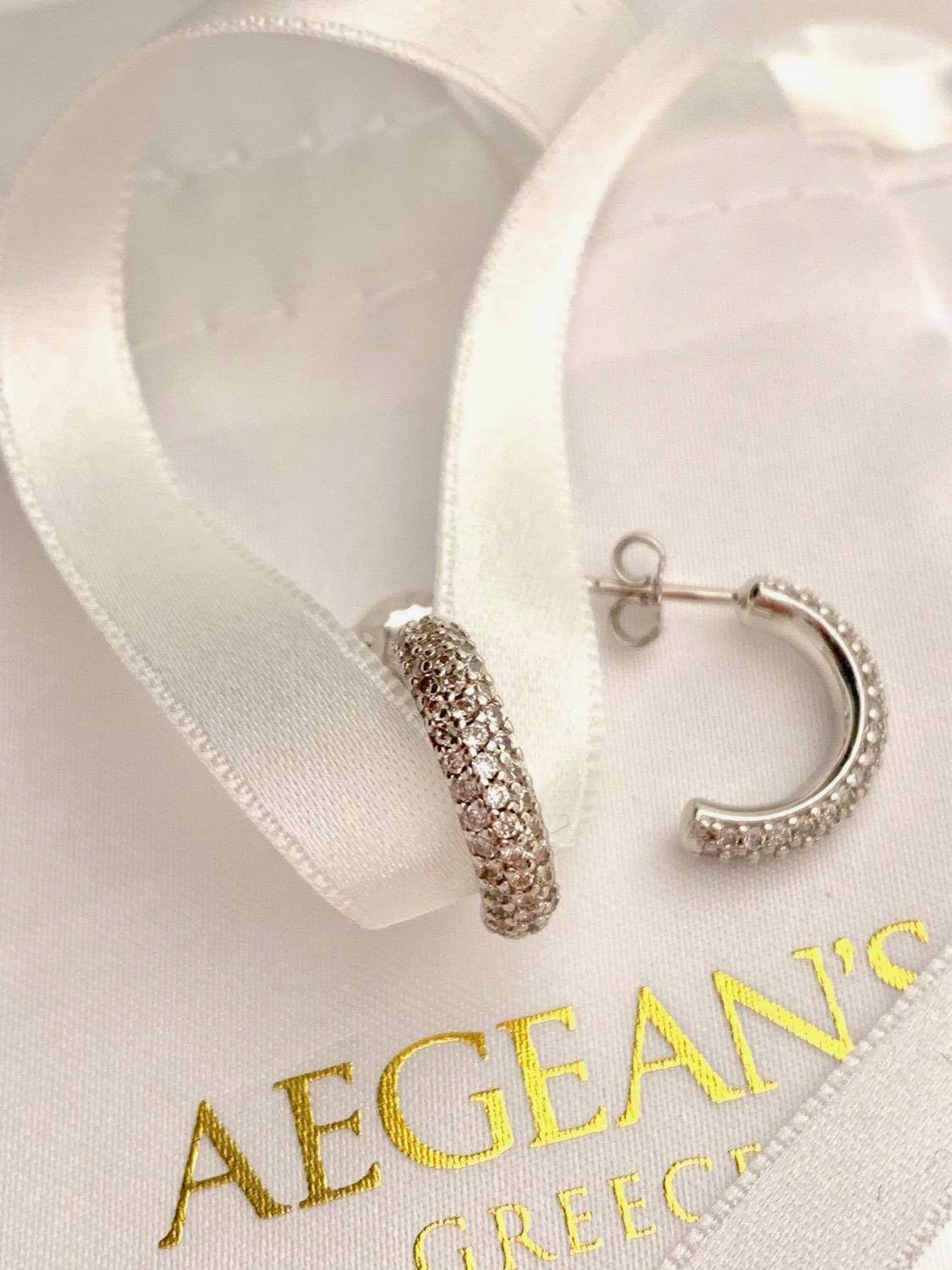 OPHELIA earrings