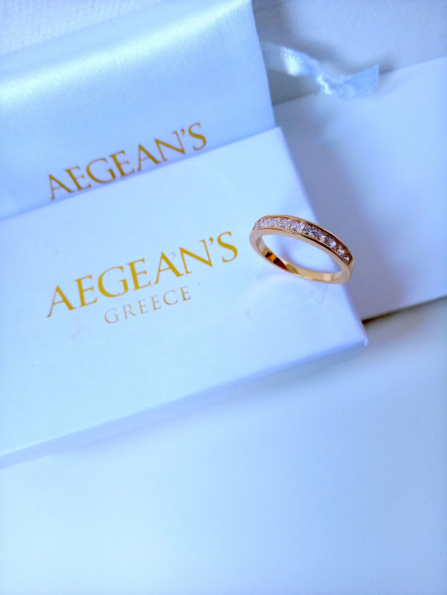Glyfada Ring