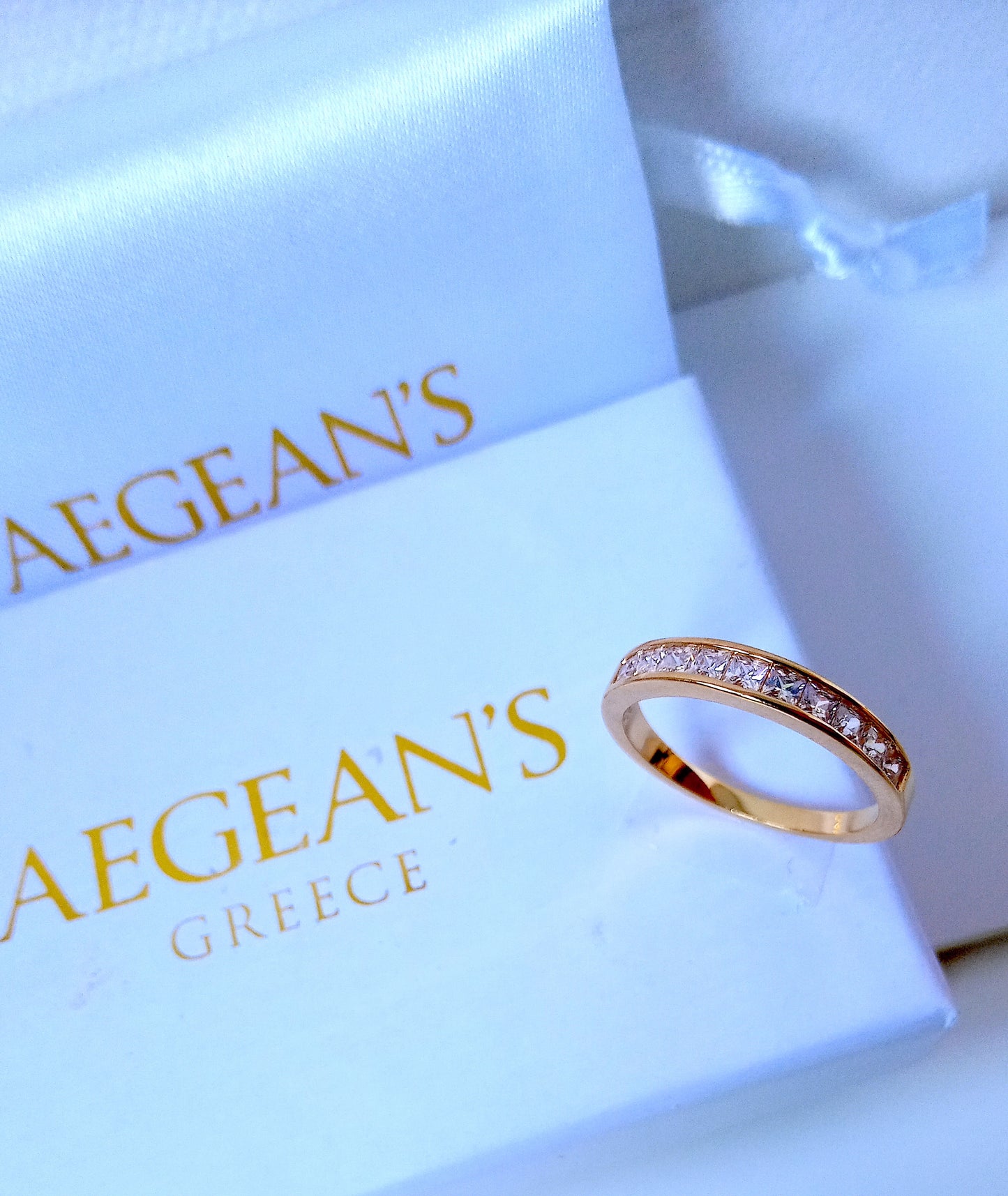 Glyfada Ring