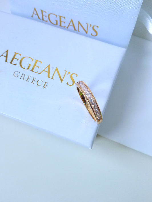Glyfada Ring
