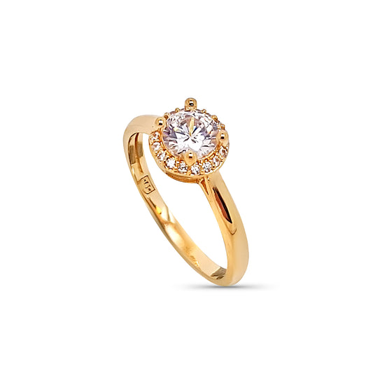 LYRIC Ring