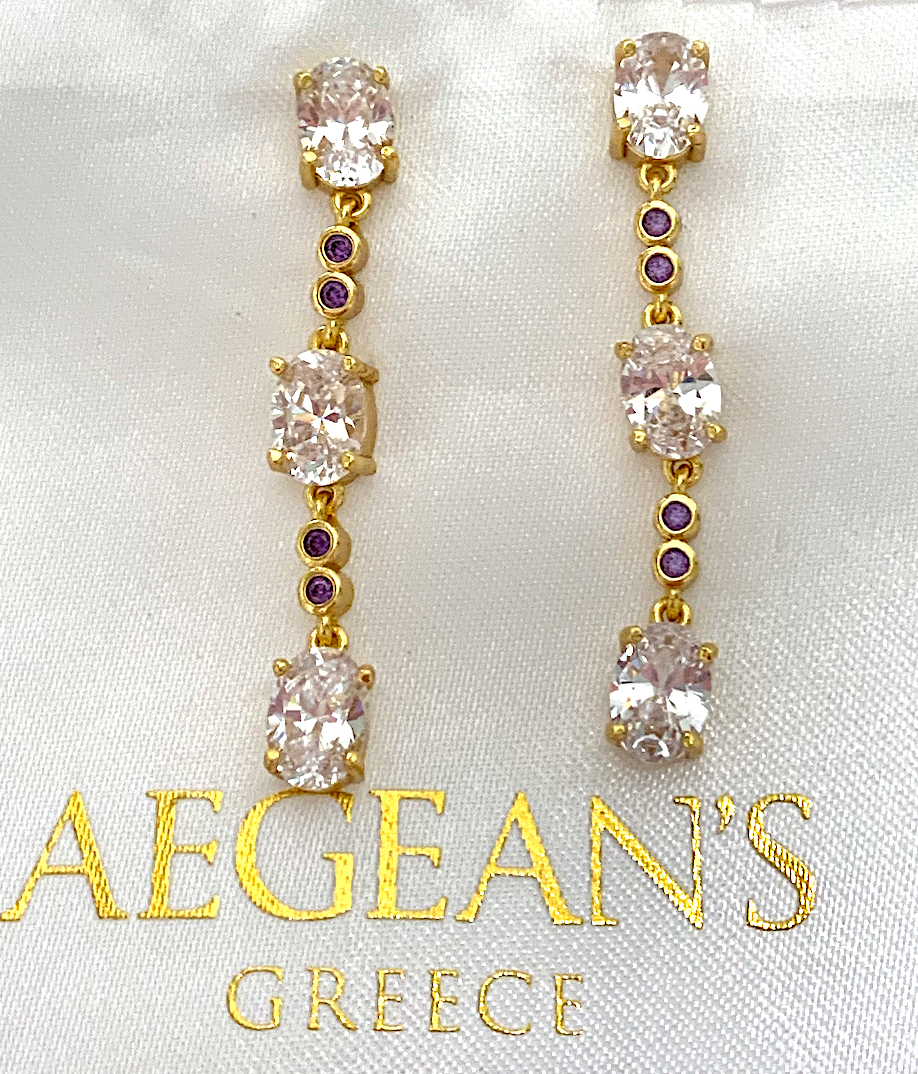 ANASTASIA Earrings