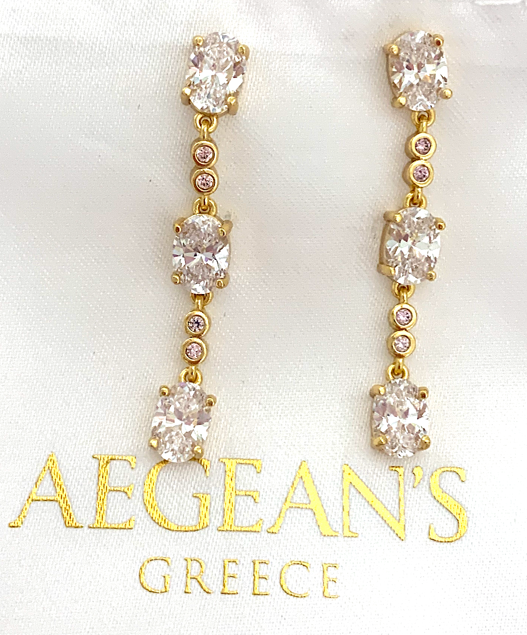 ANASTASIA Earrings